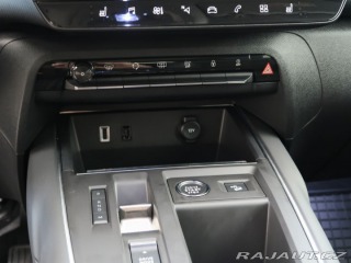 Citroën C5 Aircross 1.5BlueHDi,CZ,1Maj,MAX,AT 2024