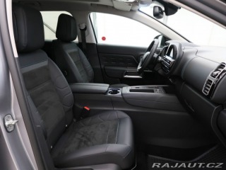 Citroën C5 Aircross 1.5BlueHDi,CZ,1Maj,MAX,AT 2024