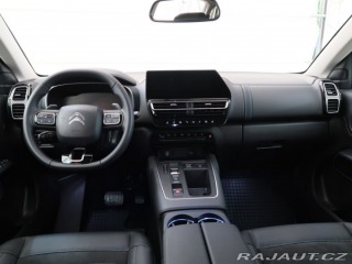 Citroën C5 Aircross 1.5BlueHDi,CZ,1Maj,MAX,AT 2024