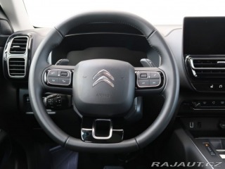 Citroën C5 Aircross 1.5BlueHDi,CZ,1Maj,MAX,AT 2024