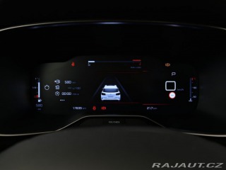 Citroën C5 Aircross 1.5BlueHDi,CZ,1Maj,MAX,AT 2024