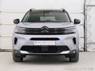 Citroën C5 Aircross 1.5BlueHDi,CZ,1Maj,MAX,AT 2024