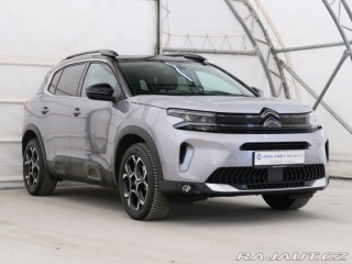 Citroën C5 Aircross 1.5BlueHDi,CZ,1Maj,MAX,AT 2024
