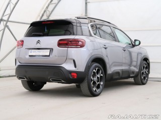 Citroën C5 Aircross 1.5BlueHDi,CZ,1Maj,MAX,AT 2024