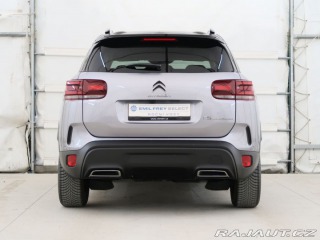 Citroën C5 Aircross 1.5BlueHDi,CZ,1Maj,MAX,AT 2024