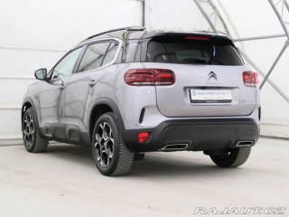 Citroën C5 Aircross 1.5BlueHDi,CZ,1Maj,MAX,AT 2024