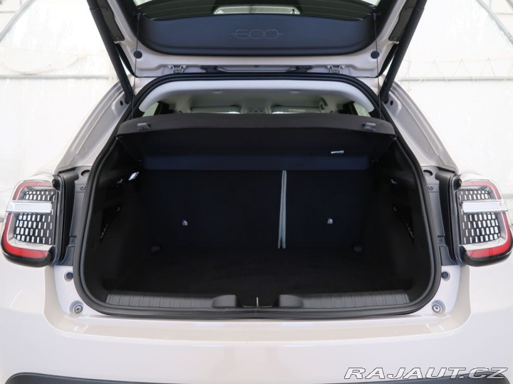 Fiat 600 1.2HYBRID,CZ,1Maj,LaPrima 2024