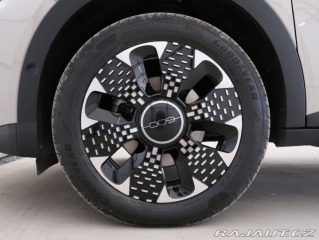 Fiat 600 1.2HYBRID,CZ,1Maj,LaPrima 2024