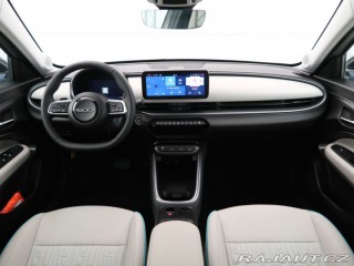 Fiat 600 1.2HYBRID,CZ,1Maj,LaPrima 2024