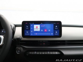 Fiat 600 1.2HYBRID,CZ,1Maj,LaPrima 2024