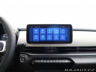 Fiat 600 1.2HYBRID,CZ,1Maj,LaPrima 2024