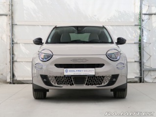 Fiat 600 1.2HYBRID,CZ,1Maj,LaPrima 2024