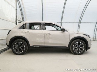 Fiat 600 1.2HYBRID,CZ,1Maj,LaPrima 2024