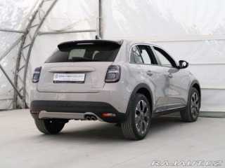 Fiat 600 1.2HYBRID,CZ,1Maj,LaPrima 2024