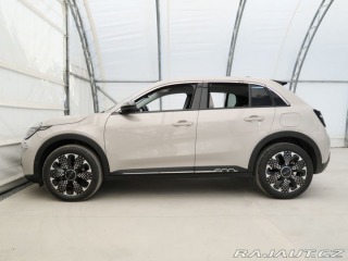 Fiat 600 1.2HYBRID,CZ,1Maj,LaPrima 2024