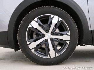 Peugeot 3008 1.5BlueHDi,CZ,1Maj,ALLURE 2024