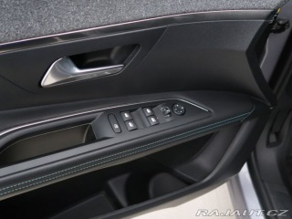 Peugeot 3008 1.5BlueHDi,CZ,1Maj,ALLURE 2024
