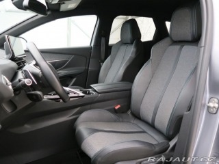 Peugeot 3008 1.5BlueHDi,CZ,1Maj,ALLURE 2024