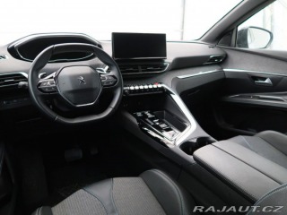 Peugeot 3008 1.5BlueHDi,CZ,1Maj,ALLURE 2024