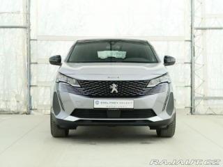 Peugeot 3008 1.5BlueHDi,CZ,1Maj,ALLURE 2024