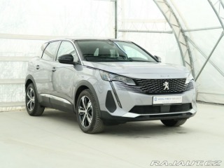 Peugeot 3008 1.5BlueHDi,CZ,1Maj,ALLURE 2024