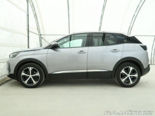 Peugeot 3008 1.5BlueHDi,CZ,1Maj,ALLURE 2024