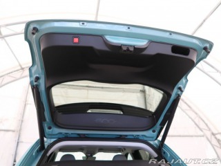 Fiat 600 1.2HYBRID,CZ,1Maj,LaPrima 2024
