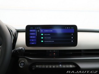 Fiat 600 1.2HYBRID,CZ,1Maj,LaPrima 2024