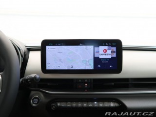 Fiat 600 1.2HYBRID,CZ,1Maj,LaPrima 2024