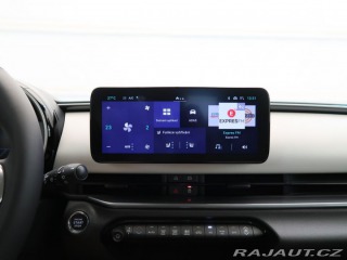 Fiat 600 1.2HYBRID,CZ,1Maj,LaPrima 2024