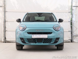 Fiat 600 1.2HYBRID,CZ,1Maj,LaPrima 2024