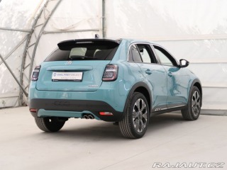 Fiat 600 1.2HYBRID,CZ,1Maj,LaPrima 2024