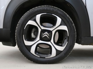 Citroën C3 Aircross 1.2PureTech,81kW,SHINE,MA 2020