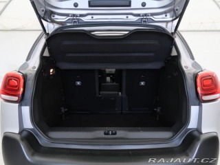 Citroën C3 Aircross 1.2PureTech,81kW,SHINE,MA 2020
