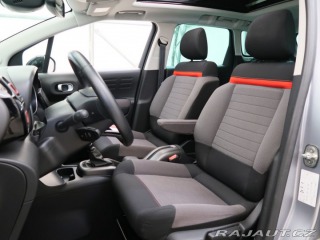 Citroën C3 Aircross 1.2PureTech,81kW,SHINE,MA 2020