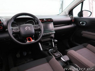 Citroën C3 Aircross 1.2PureTech,81kW,SHINE,MA 2020