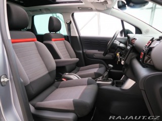Citroën C3 Aircross 1.2PureTech,81kW,SHINE,MA 2020