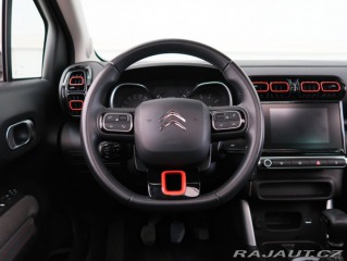 Citroën C3 Aircross 1.2PureTech,81kW,SHINE,MA 2020