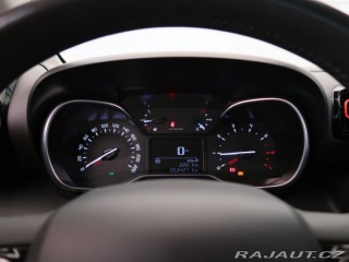 Citroën C3 Aircross 1.2PureTech,81kW,SHINE,MA 2020