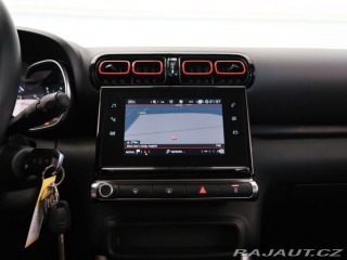 Citroën C3 Aircross 1.2PureTech,81kW,SHINE,MA 2020