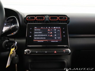 Citroën C3 Aircross 1.2PureTech,81kW,SHINE,MA 2020
