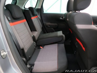Citroën C3 Aircross 1.2PureTech,81kW,SHINE,MA 2020