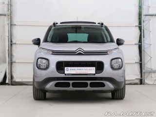 Citroën C3 Aircross 1.2PureTech,81kW,SHINE,MA 2020