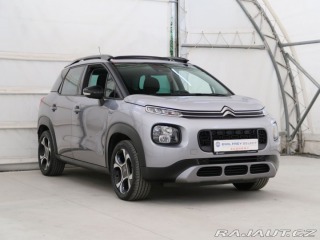 Citroën C3 Aircross 1.2PureTech,81kW,SHINE,MA 2020