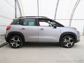 Citroën C3 Aircross 1.2PureTech,81kW,SHINE,MA 2020