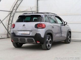 Citroën C3 Aircross 1.2PureTech,81kW,SHINE,MA 2020