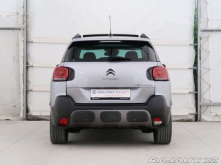 Citroën C3 Aircross 1.2PureTech,81kW,SHINE,MA 2020