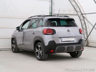 Citroën C3 Aircross 1.2PureTech,81kW,SHINE,MA 2020