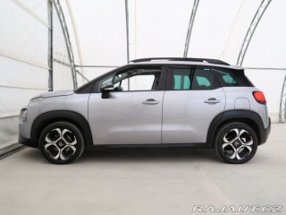 Citroën C3 Aircross 1.2PureTech,81kW,SHINE,MA 2020