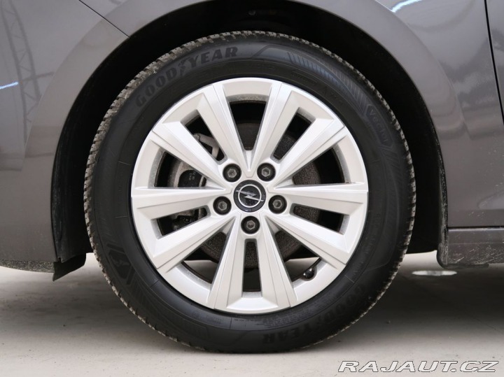 Opel Astra 1.2TURBO,96kW,ELEGANCE,MA 2023